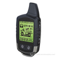 Motocyklowe urządzenie przeciw kradzieży System alarmowy GPS